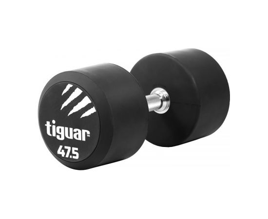 Tiguar PU hantele 47,5 kg TI-WHPU0475