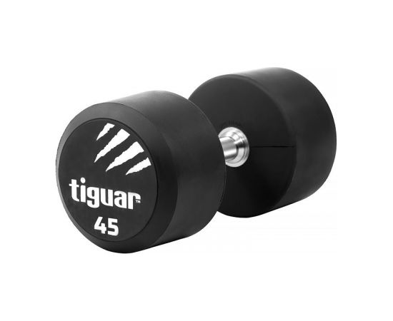 Tiguar PU hantele 45 kg TI-WHPU0450