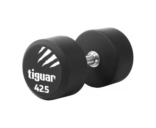 Tiguar PU hantele 42,5 kg TI-WHPU0425