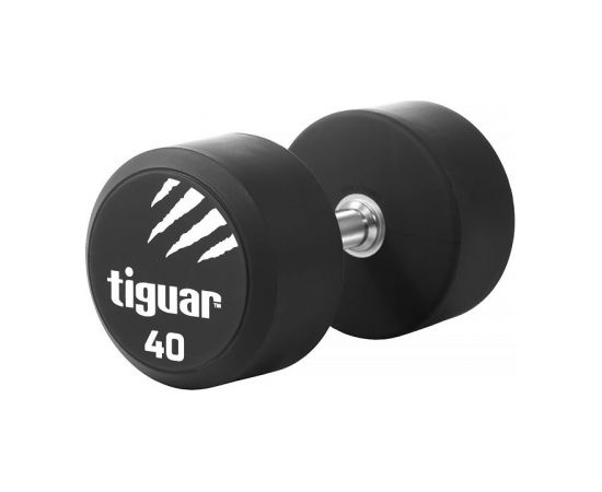 Tiguar PU hantele 40 kg TI-WHPU0400