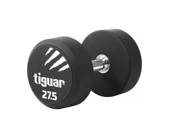 Hantele Tiguar  PU 27,5 kg TI-WHPU0275