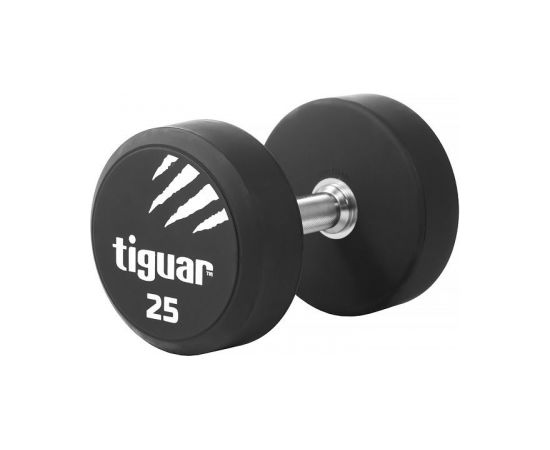 Tiguar PU hantele 25 kg TI-WHPU0250