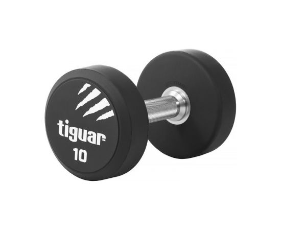 Tiguar PU hantele 10 kg TI-WHPU0100