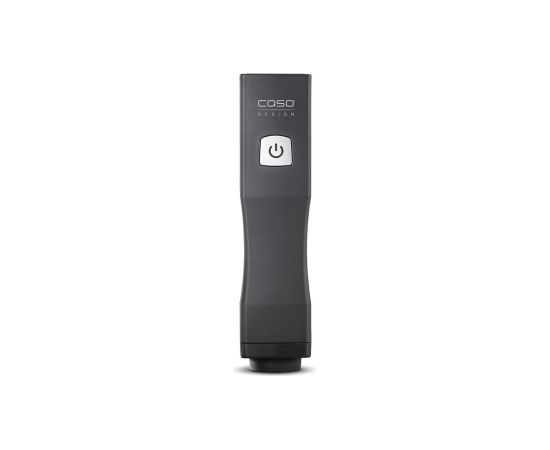 Caso Vacu OneTouch Black
