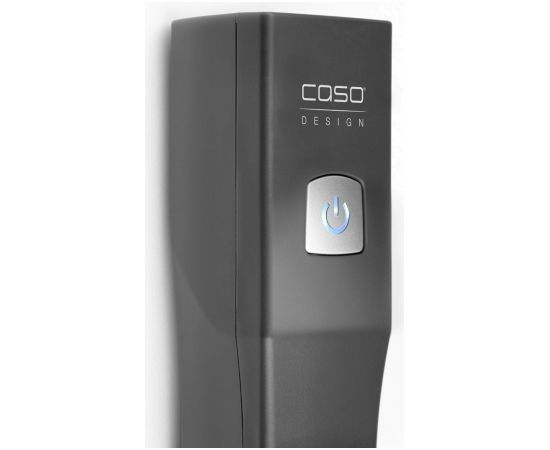 Caso Vacu OneTouch Black