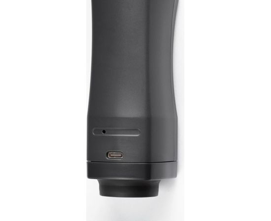 Caso Vacu OneTouch Black