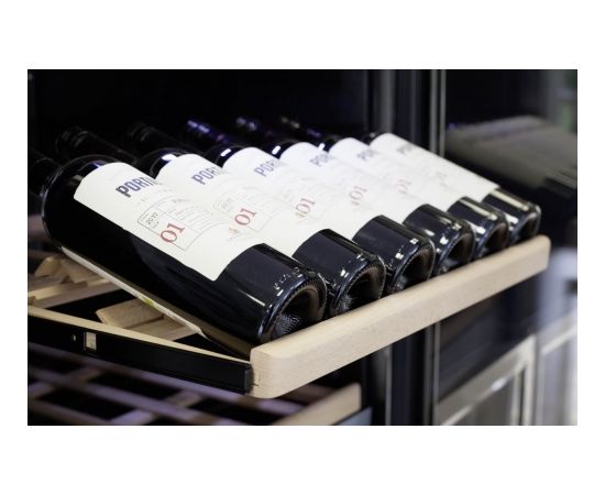 Caso WineChef Pro 40 Black