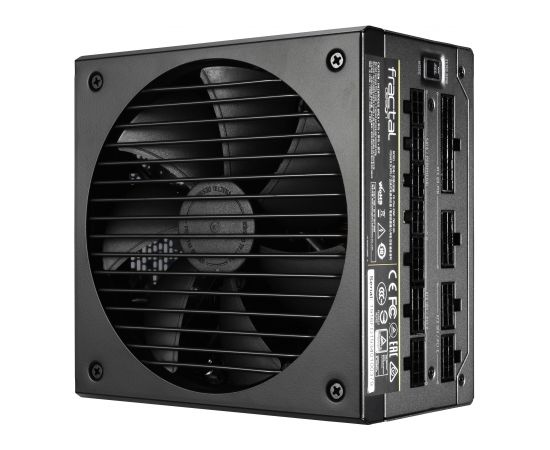 Fractal Design Ion+ 760W Platinum 760 W