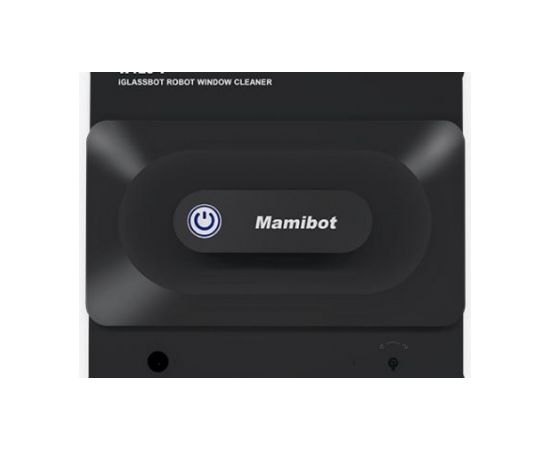 Mamibot Robot W120-T Black