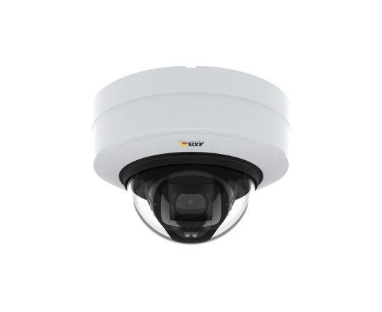 NET CAMERA P3247-LV DOME/01595-001 AXIS