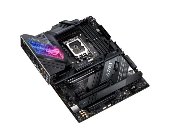 Mainboard|ASUS|Intel Z690 Express|LGA1700|ATX|Memory DDR5|Memory slots 4|1xPCI-Express 3.0 1x|1xPCI-Express 3.0 4x|1xPCI-Express 4.0 4x	|1xPCI-Express 5.0 16x|3xM.2|1xHDMI|1xDisplayPort|2xAudio-In|3xAudio-Out|4xUSB 2.0|2xUSB type C|8xUSB 3.2|1xOptical S/P