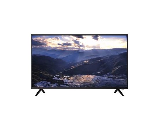 DAHUA DHI-LTV40-LD200 39.5" Smart TV Black