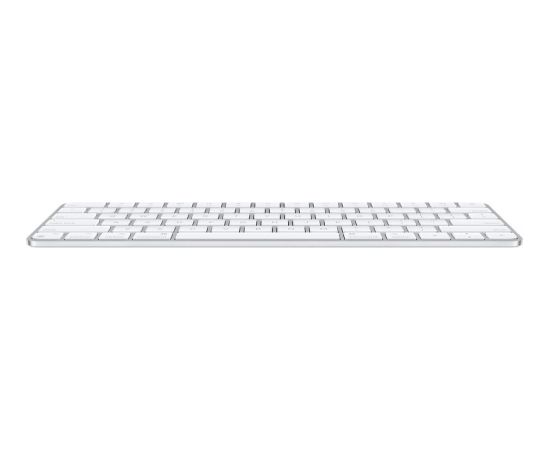 Apple Magic Keyboard International English Silver Клавиатуры