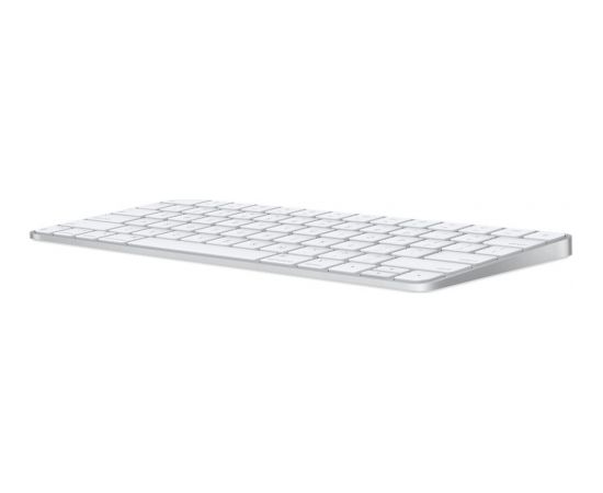 Apple Magic Keyboard International English Silver Клавиатуры