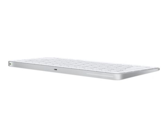 Apple Magic Keyboard International English Silver Клавиатуры