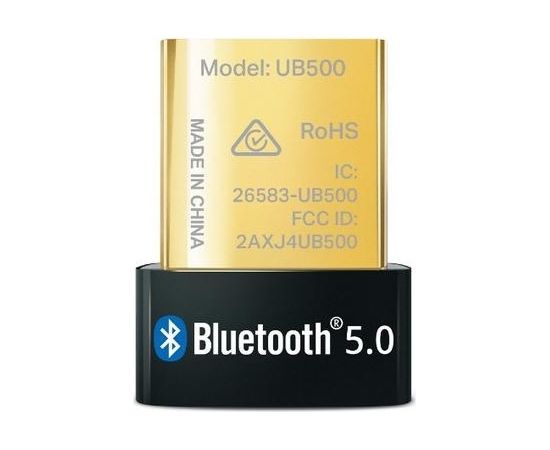 TP-Link adapter UB500 Bluetooth