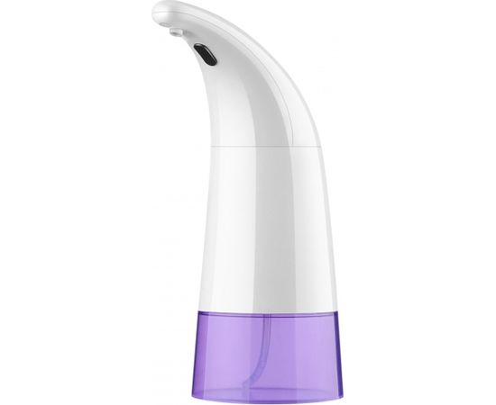 Platinet soap dispenser PHS280