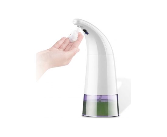 Platinet soap dispenser PHS280