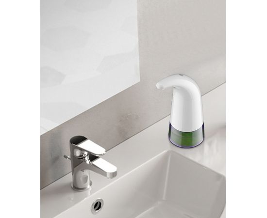 Platinet soap dispenser PHS280