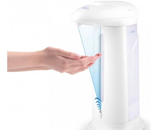 Platinet touchless soap dispenser PHS330 330ml Ziepju dozatori virtuvei
