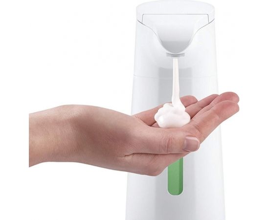 Platinet touchless soap dispenser PHS330 330ml Ziepju dozatori virtuvei