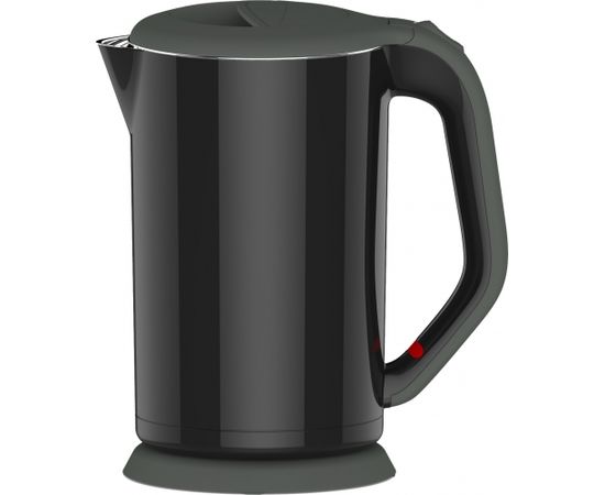 Platinet чайник PEKD1818B, черный (44152)
