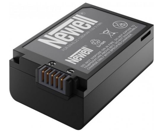 Newell battery Nikon EN-EL25