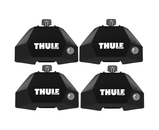 Thule Fixpoint Evo Atbalsta pēdas 710700