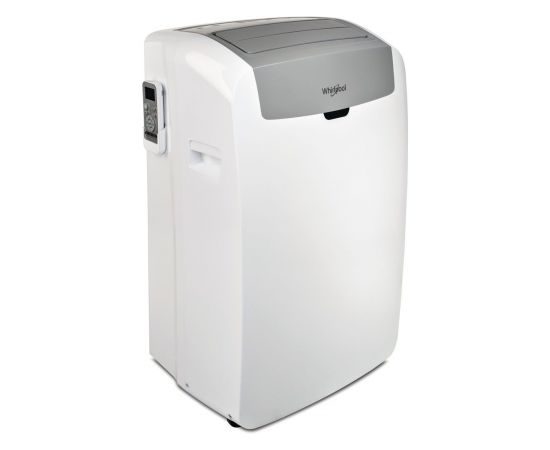 Whirlpool PACW29HP 3.5kW / 2.03kW Mobilais kondicionieris + Sildītājs Mobilie gaisa kondicionieri