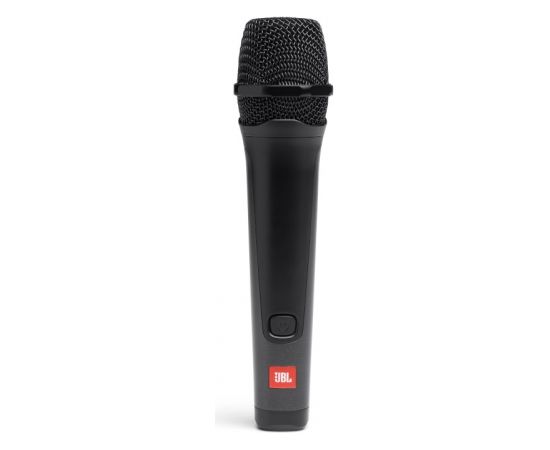 JBL PBM100 BLK Black Mikrofons mikrofons ar vadu 4.5m