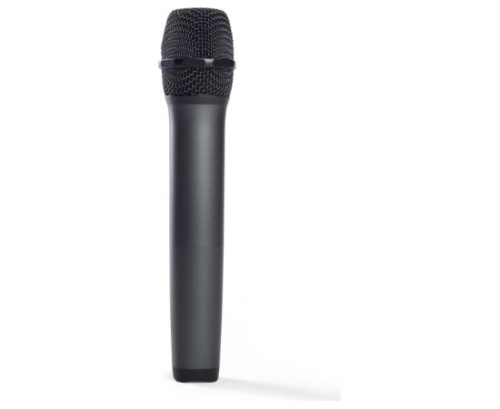 JBL WIRELESS MIC bezvadu Radio mikrofoni ar raidītāju