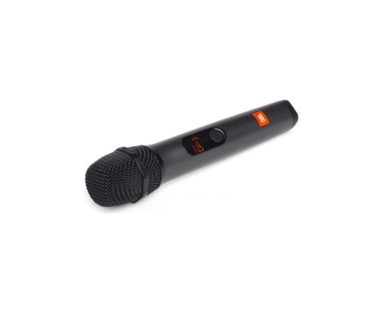 JBL WIRELESS MIC bezvadu Radio mikrofoni ar raidītāju