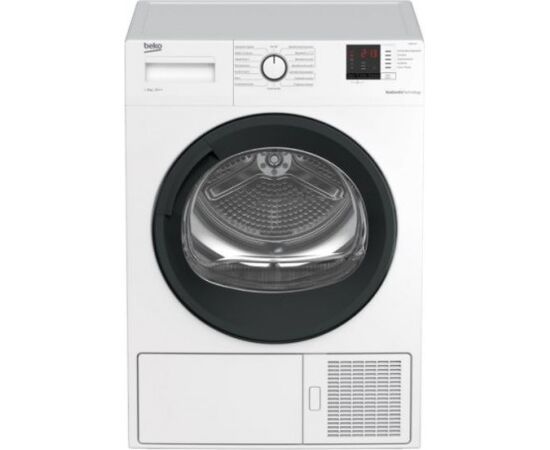 Beko DS8412GX Veļas žāvētājs 8kg