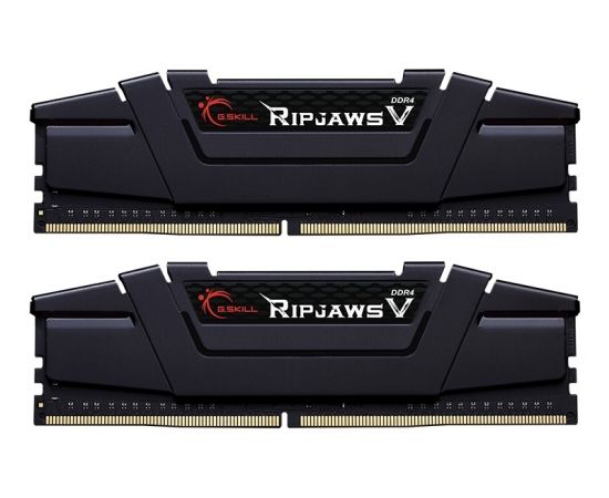 3600 32GB G.Skill Ripjaws V Kit (2x16GB)