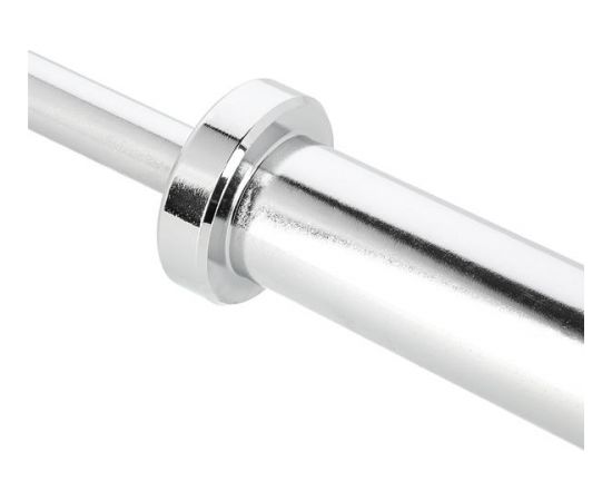 Liektais stienis GOL120P 7.7 KGS1200MM HMS + Fiksatori Hanteles