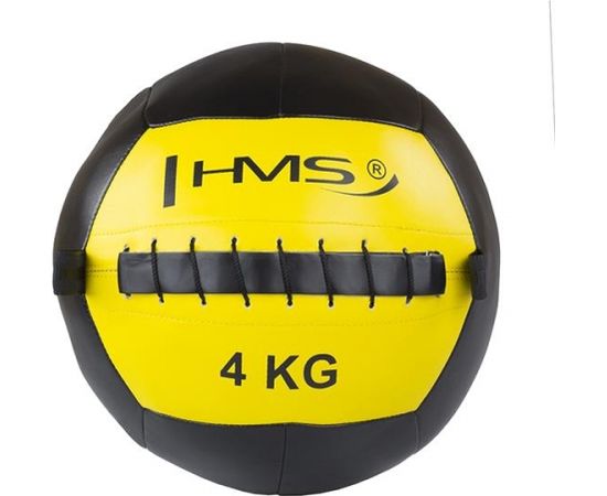 Pildbumba Wall Ball WLB4 HMS