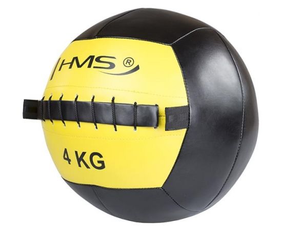 Pildbumba Wall Ball WLB4 HMS