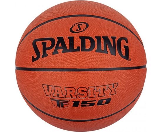 Spalding Varsity TF-150 Fiba 84422Z Basketbola bumba