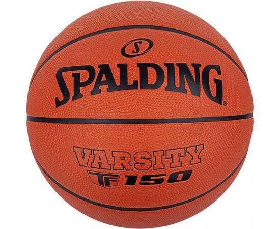 Spalding Varsity TF-150 Fiba 84423Z Basketbola bumba