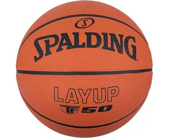 Basketbola bumba Spalding LayUp TF-50 84333Z