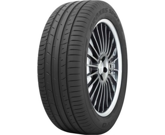 Toyo Proxes Sport SUV 295/40R21 111Y