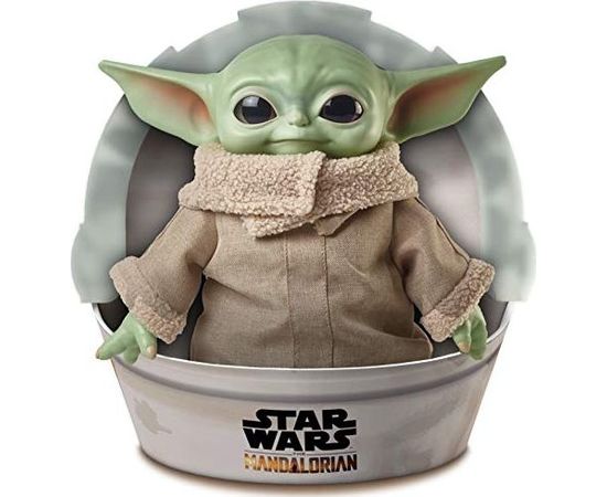 Mattel Star Wars The Child Baby Yoda figūriņa (GWD85)