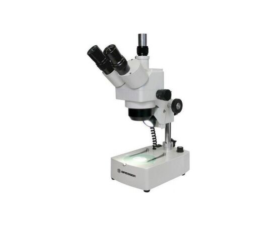Bresser Advance 10-160x stereo mikroskops Mikroskopi