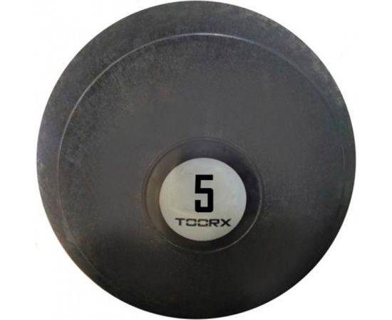 Slam ball TOORX AHF-051 D23cm 5kg