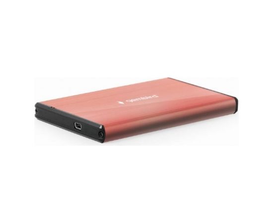 HDD CASE EXT. USB3 2.5"/PINK EE2-U3S-3-P GEMBIRD