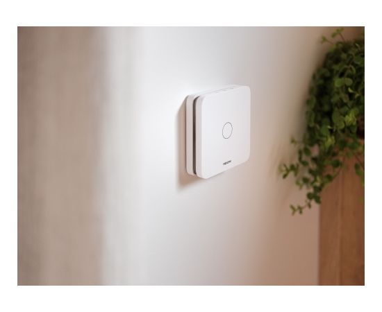 Netatmo Smart Carbon Monoxide Alarm