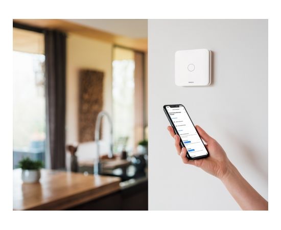 Netatmo Smart Carbon Monoxide Alarm