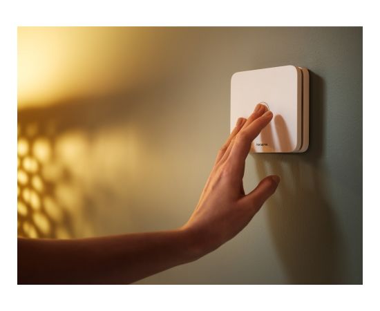 Netatmo Smart Carbon Monoxide Alarm