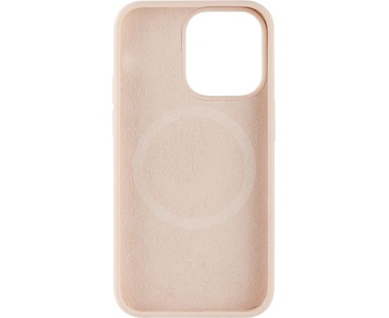 Vivanco защитный чехол Mag Hype Apple iPhone 13 Pro, розовый (62948)