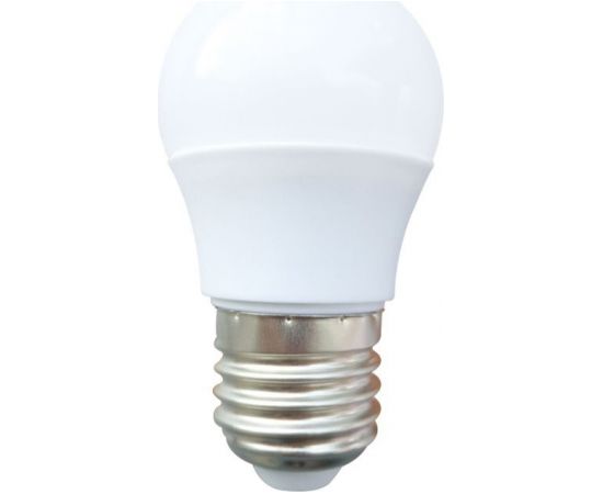 Omega LED spuldze E27 10W 4200K (43863)